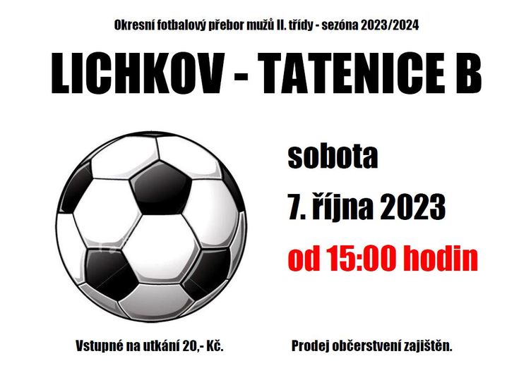 Plakát fotbalové utkání Lichkov vs Tatenice B.JPG