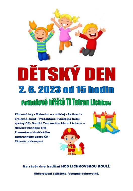 Plakát Dětský den Lichkov 2023.JPG
