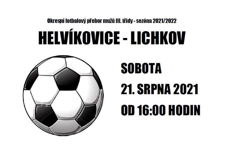 Fotbalové utkání Helvíkovice - Lichkov (002).JPG