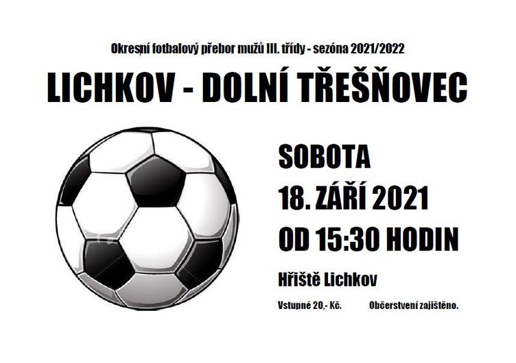 Plakát fotbal Lichkov vs Dolní Třešňovec (002).JPG