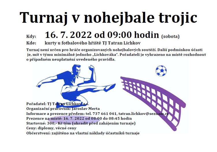 Plakat turnaj trojic nohejbal Lichkov 2022.JPG
